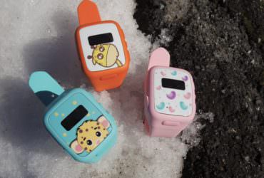 【設定說明】Omate KidFit 兒童智慧手錶
