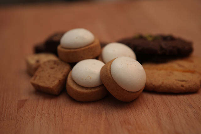 『邀稿』Afternoon Tea