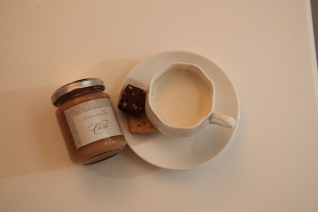 『邀稿』Afternoon Tea