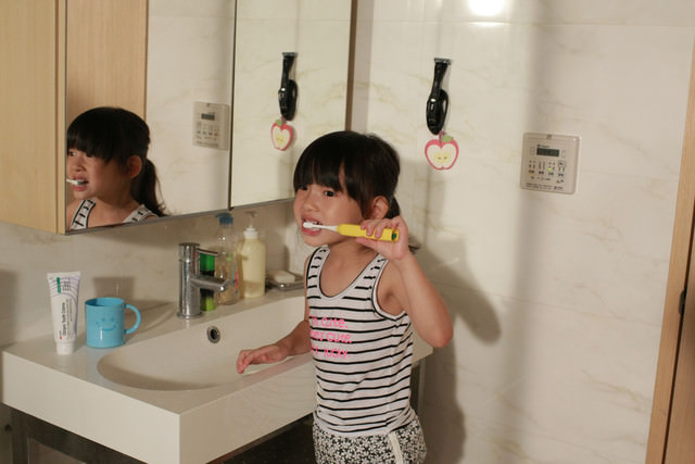 牙齒的保健課題-3M雙效防蛀護齒牙膏