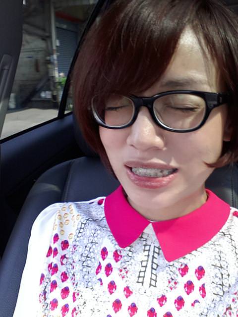 牙套生活-首部曲