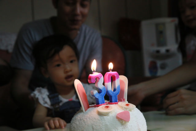 星潔1Y1M