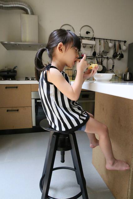 星潔的餐椅-Yamatoya Summer Plus幼兒成長高腳實木餐椅