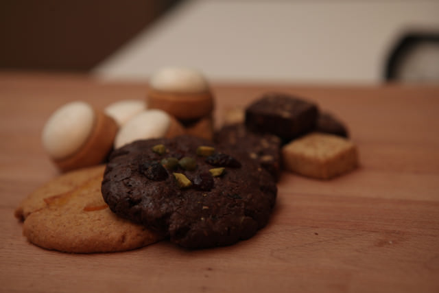 『邀稿』Afternoon Tea