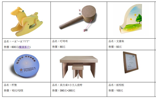 潼潼新玩具- 搖搖馬