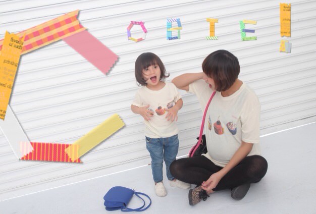 ＡＰＲ。春天ＣＨＩＣ  online大綱介紹