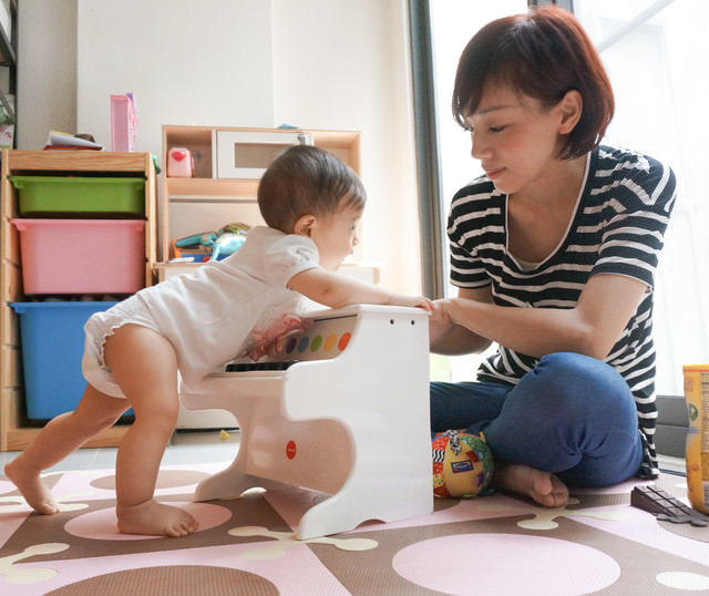 幫寶適特級棉柔尿布給寶寶五星級呵護