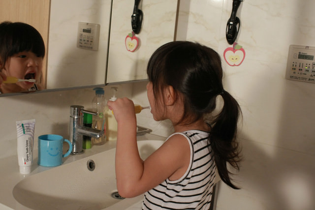 牙齒的保健課題-3M雙效防蛀護齒牙膏