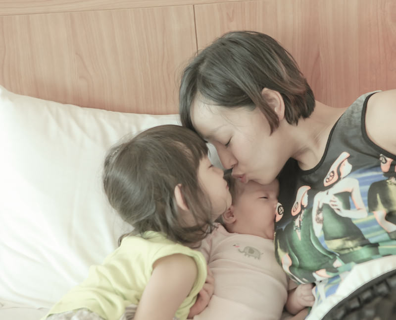 FaMiLy DaY。台東。