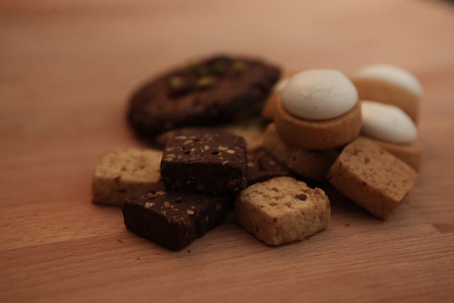 『邀稿』Afternoon Tea