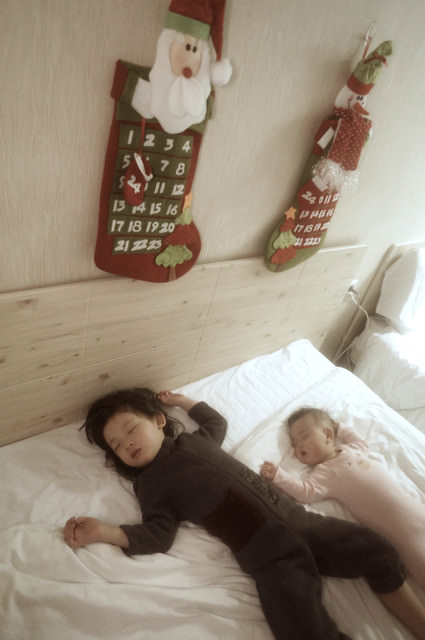 Merry X’mas
