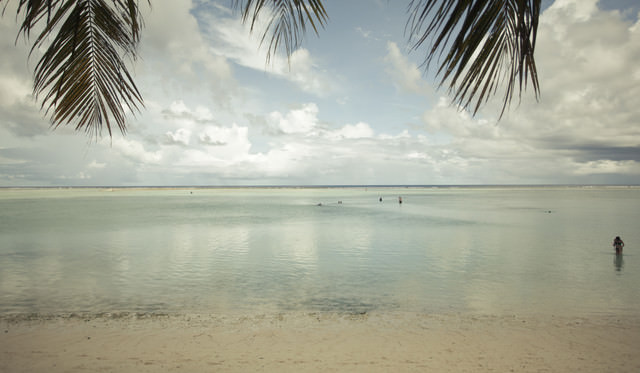 ＧＵＡＭ-ＤＡＹ1