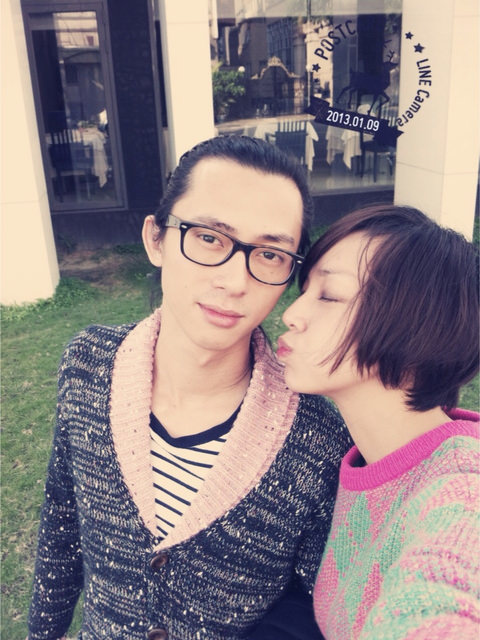 ❤結婚四周年❤