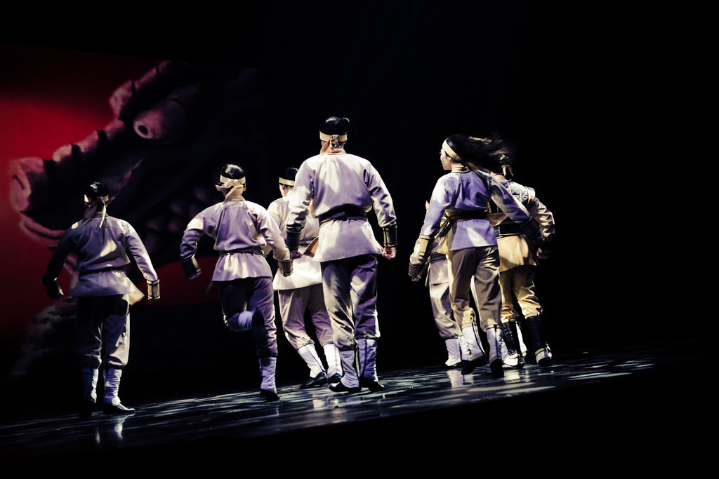 2012 HK 迪士尼好好玩DaY1