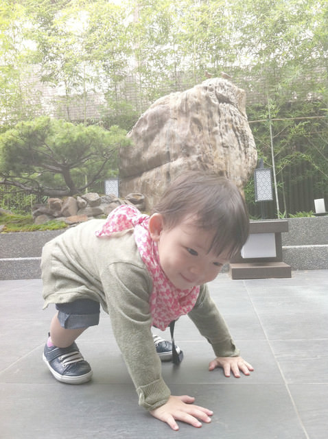 難得家庭日