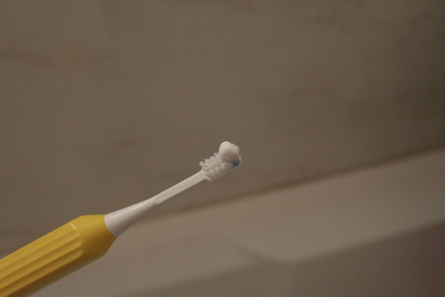 牙齒的保健課題-3M雙效防蛀護齒牙膏