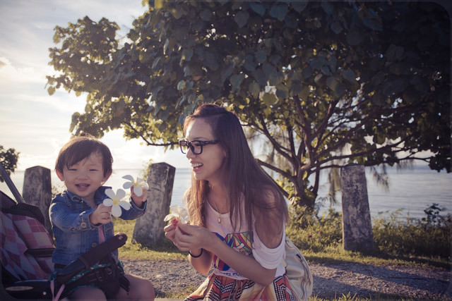 ＧＵＡＭ-ＤＡＹ2
