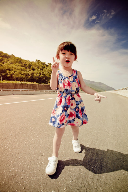 FaMiLy DaY。台東。