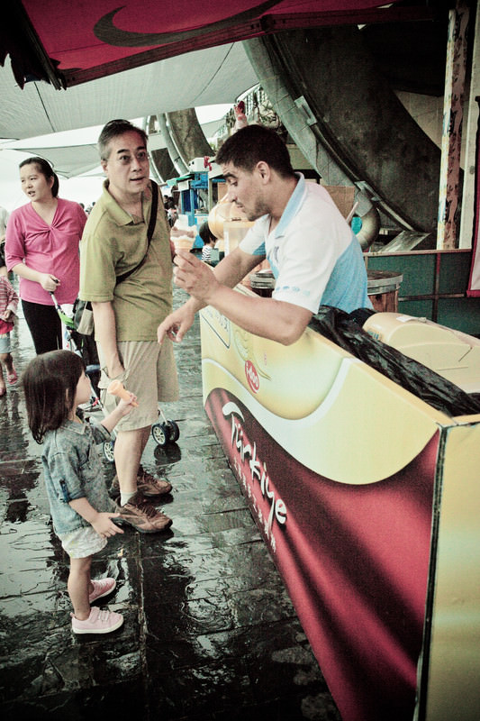 FaMiLy DaY。台東。