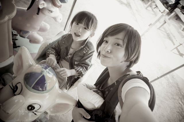 潼潼2Y7M