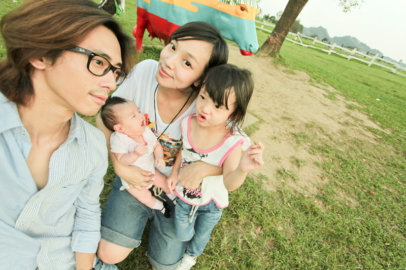 FaMiLy DaY。台東。