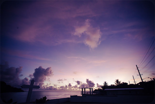 ＧＵＡＭ-ＤＡＹ2