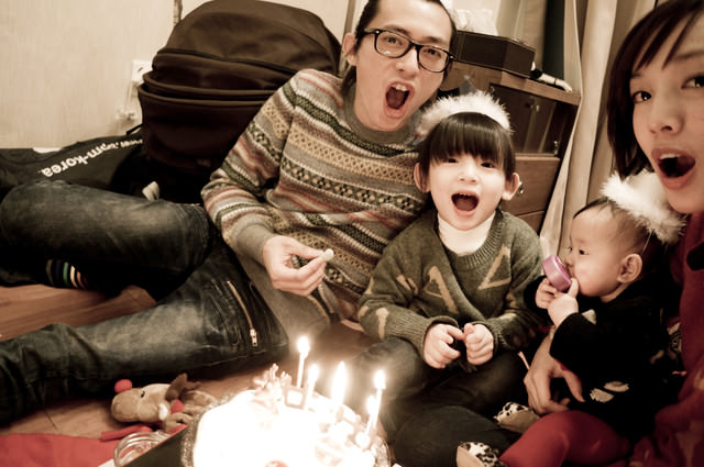 Merry X’mas