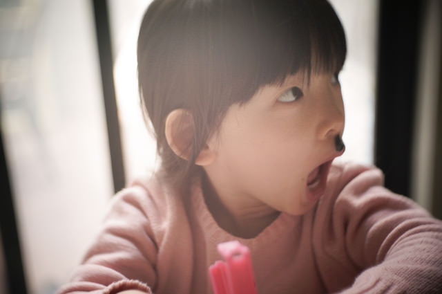 潼潼2Y11M