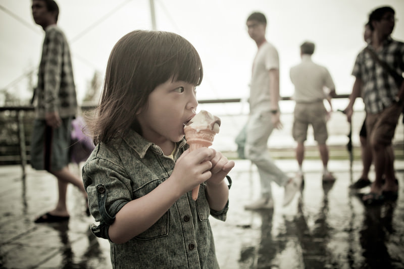 FaMiLy DaY。台東。