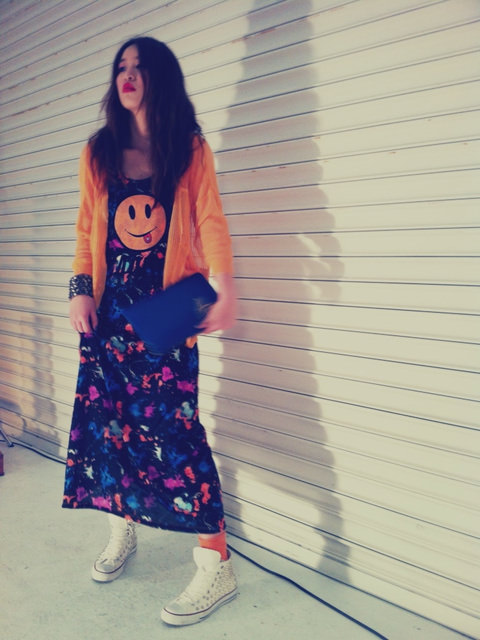 MAY。online時間。