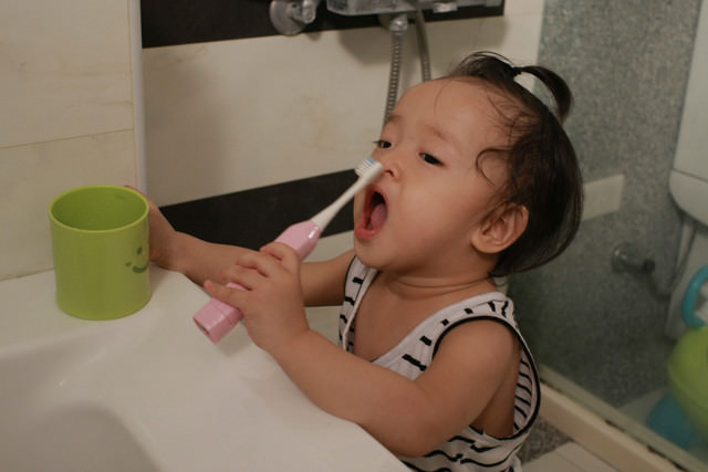 牙齒的保健課題-3M雙效防蛀護齒牙膏