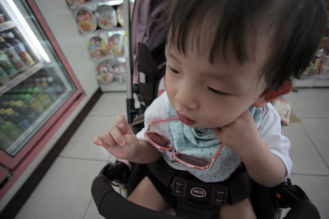 潼潼1Y5M