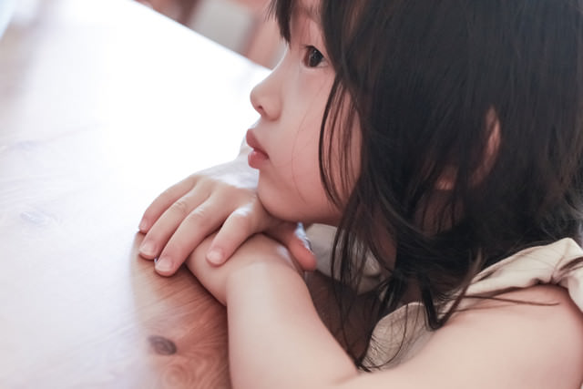 潼潼3Y3M-休學