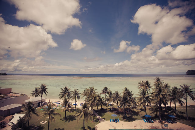 ＧＵＡＭ-ＤＡＹ2
