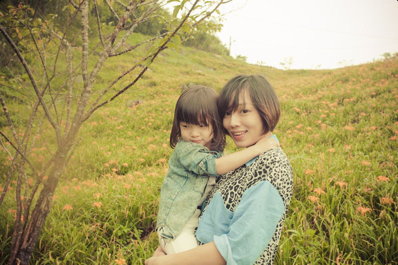 FaMiLy DaY。台東。
