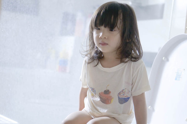 潼潼2Y8M-幼稚園報名