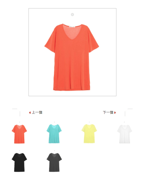 ◈春暖花開之五月份online新品介紹◈